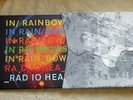 RADIOHEAD - IN RAINBOWS LTD EDITION  2LP / 2CD + ART BOOK DISCBOX - UNUSED MINT