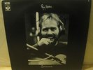 Roy Harper  -  Stormcock LP W/Insert