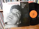 INGE BRANDENBURG - IT`S ALRIGHT WITH ME - CBS S 62644  -  ß