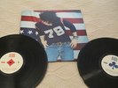RYAN ADAMS / Gold vinyl Record LP set 2X double 12