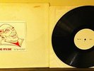 Mad Music Inc LP 1977 MA PRIVATE Experimental New Age Shrink EX PROMO? HEAR