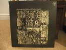 The Strange Idols Pattern & Other Short Stories - Felt Japanese Import vinyl LP