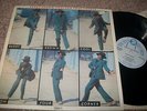 Barry Brown COOL PON YOUR CORNER Trojan LP Killer ROOTS EX