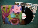 The Crazy World Of Arthur Brown ACID PSYCH ROCK  MONO PROMO