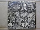 Princess Flower & The Moon Rays-Dreaming The Magic Of Your Maya 1968 Akashic VG+