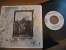 LED ZEPPELIN  STAIRWAY TO HEAVEN MONO /STEREO WHITE LABEL US PROMO