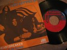 LED ZEPPELIN  HEARTBREAKER/BRING IT ON HOME ITALIAN 7