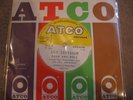 LED ZEPPELIN  ROCK N ROLL SOUTH AFRICAN 7