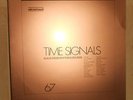 KLAUS WEISS  time signals  -  LP 1978 SELECTED  -  SYNTH/BREAKS - LIBRARY