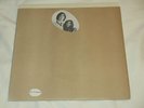 John Lennon Yoko Ono Two Virgins LP Nude Cover US '68 T5001 Avante Garde Beatles