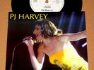 PJ HARVEY 7 Big Exit EP Rare Vinyl 45 Harder 2004 LP Glastonbury Shame Dry