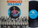 RODRIGUEZ Cold Fact FOLK/PSYCH Lp '69 AUSSIE Press Sixto SEARCHING FOR SUGAR MAN