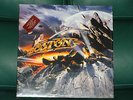 BOSTON WALK ON LP IN SHRINK WRAP IN NEAR PERFECT CONDITION  MUST SEE  ALL NM