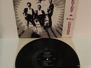Jack Bedient & The Chessmen Where Did She Go? LP Rare Garage AUTOGRAPHED