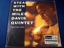 Miles Davis ••  STEAMIN’  ••  MONO 2 LP 45rpm • Audiophile 180g • #0358 • SEALED