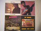 RY COODER - 4 LPs SET: 1971/1982 - Set di 4 dischi in vinile