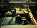 LP - SANDRA - Her Greatest Hits - POSTER - ORIGINAL - MINT - RAR 