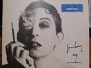 SUPERBE AUTOGRAPHE MANUSCRIT SERGE GAINSBOURG SIGNED DEDICACE SIGNATURE