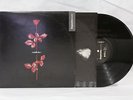 Depeche Mode Violator LP on Sire 1-26081 with original inner sleeve