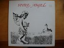 STONE ANGEL-Stone Angel-MINT UK FOLK/PROG/ACID LP-OLD REISSUE