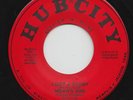 NOAH'S ARK I Got a Story M- 45 on Hub City great crude funk HEAR