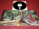 JIMMY CAMPBELL-HALF BAKED-ORIG 70 1ST PRESS-N/M AUDIO-LARGE VERTIGO SWIRL LABEL