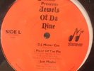 SEALED* Jewels Of Da Nine *RANDOM RAP* Scarce *FIRST PRESSING* 1997