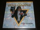 MFSL 1-063 ALICE COOPER WELCOME TO MY NIGHTMARE ORIGINAL MASTER RECORDING MOFI