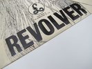 ? The BEATLES ? REVOLVER ? 1966 UK MONO LP ? Near MINT VINYL ?