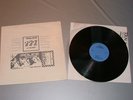 The Police - Live, Au Bourget, Paris, France 1982, with ticket, N.Mint