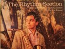 ART PEPPER Meets The Rhythm Section LP CONTEMPORARY C3532 deep groove mono