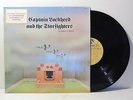 Captain Lockheed And The Starfighters LP, Robert Calvert