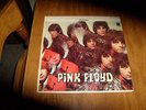 PINK FLOYD  THE PIPER AT THE GATES OF DAWN LP RECORD ORIGINAL TOWER ST5093 VG++
