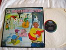 THE BAND MUSIC FROM BIG PINK MONO FIRST PRESS 1968 T2955.