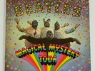 THE BEATLES. MAGICAL MYSTERY TOUR EP. In Super Condition.