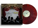 FALL OUT BOY FROM UNDER THE CORK TREE MAROON SWIRL VINYL 2xLP NEW