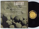 PRESTIGE ALL STARS Kenny Burrell Al Cohn Art Farmer Earthy PRESTIGE LP w. 50th
