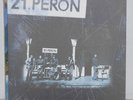 21.PERON Turkish PROG PSYCH MOOG PRIVATE UNRELEASED LP