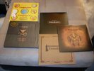 Tomahawk 4 LP set Collector set Oddfellows, Mit Gas, Eponymous, Anonymous