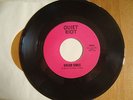 EXTRA RARE Randy Rhoads year 1979  record 45 Quiet Riot years