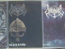 4 Unleashed Vinyl´s