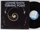 LONNIE SMITH Turning Point BLUE NOTE LP NM