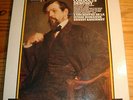 DEBUSSY Orchestral Works ANSERMET 3-LP-Box ACE OF DIAMONDS