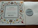 Dvorak/Sawallisch 1958 UK LP STEREO COLUMBIA SAX 2318
