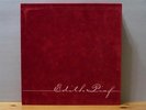Edith Piaf Essential Columbia recordings 1946-1963 Box 14 LP set NM French rare