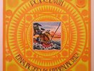 POPOL VUH EINSJAGER &  SIEBENJAGER LP 1975 GERMAN PRESSING KM58017 MINT
