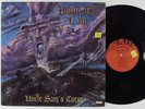 ABOVE THE LAW Uncle Sam's Curse RUTHLESS LP