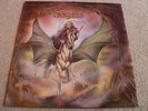 DESOLATION ANGELS-Self Titled VINYL LP  UK ISSUE THAMESIDE RECORDS