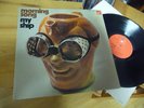 MY SHIP MORNING SONG 1972 MINT KRAUTROCK TOP RARITÄT ARCHIV LP
