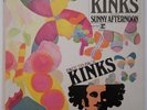 KINKS Face To Face 1966 LP white label PROMO Reprise R-6228 mono